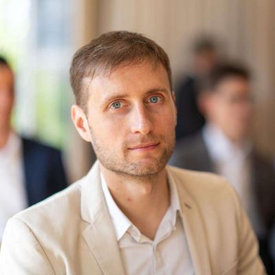 Rémi Fongaufier
