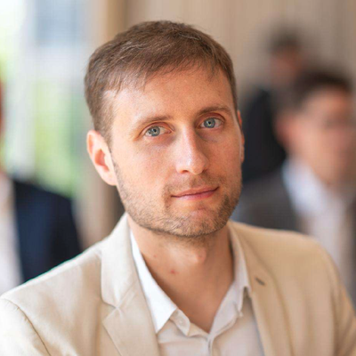 Rémi Fongaufier
